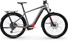 Centurion Backfire E R860I EQ EP2