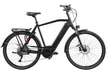 Hercules E-Imperia I-10 625 / 180kg
