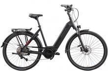 Hercules E-Imperia I-10 625 / 180kg