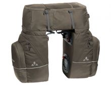 Vaude Karakorum Dreifachtasche