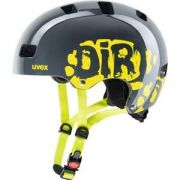 Uvex Kid 3 Dirtbike