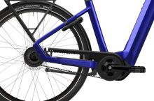 Flyer Gotour 5.43 Da L enzian blue 750