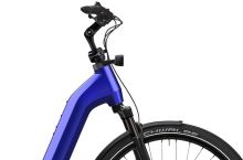 Flyer Gotour 5.43 Da L enzian blue 750