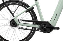 Flyer Gotour 5.43 Da M frosty sage 750
