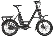 I:SY XXL E5 ZR 500 Belt