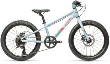 Cube Acid 240 Disc