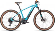MTB Hardtail Hybrid