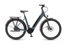 Winora Sinus R8E