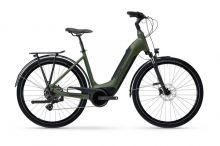 Winora Tria 10