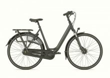 Gazelle Arroyo C7