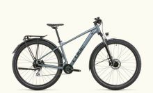 Cube Aim Race Allroad 27,5er Jugend