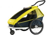 Croozer Kid for 2