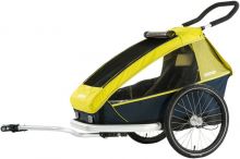 Croozer Kid for 1 Fahrradanhänger