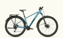 Cube Access WS Pro Allroad 27,5er Woman