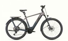 Cube Kathmandu Hybrid SLT 750 City & Tour Kathmandu Hybrid
