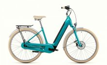Cube Ella Cruise Hybrid 500