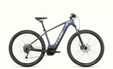 Cube Reaction Hybrid Performance 500 E-Bikes
