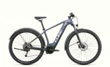 Cube Reaction Hybrid Performance Allroad 625