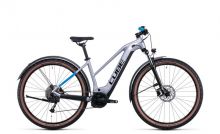 Cube Reaction Hybrid Performance Allroad 500