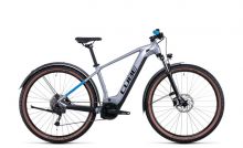 Cube Reaction Hybrid Performance Allroad 625
