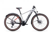 Reaction hybr. Pro Allroad 625 29 19