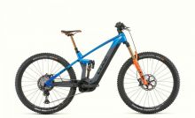 MTB Fully Hybrid