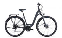 Cube Touring One