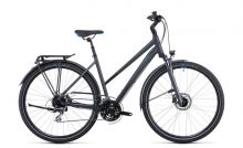 Cube Touring One