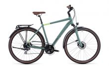 Cube Touring One