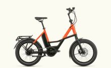 Cube Compact Hybrid Urban Compact & Fold Hybrid