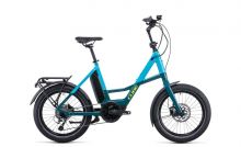 Urban Compact & Fold Hybrid