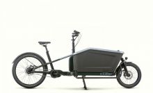 Transport Hybrid