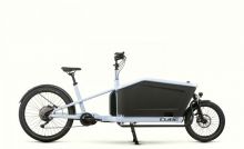 Cube Cargo Hybrid Sport 1000