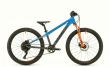Cube Acid 240 Disc Kids bis 24