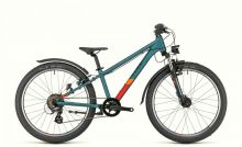 Cube Acid 240 Allroad Kids bis 24
