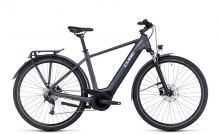 City & Tour Touring Hybrid