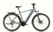 City & Tour Kathmandu Hybrid