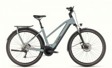 Cube Kathmandu Hybrid ONE 625