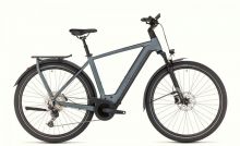 Cube Kathmandu Hybrid Pro 625