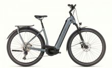 Cube Kathmandu Hybrid Pro 625