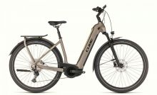 Cube Kathmandu Hybrid Pro 625