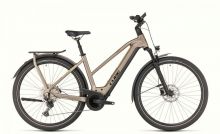 Cube Kathmandu Hybrid Pro 625