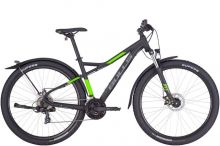 Bulls Sharptail Street 2 29-er Sharptail