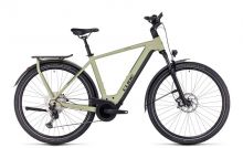 Cube Kathmandu Hybrid SLX 750 City & Tour Kathmandu Hybrid