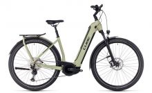 Cube Kathmandu Hybrid SLX 750 City & Tour Kathmandu Hybrid