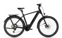 Cube Kathmandu Hybrid SLT 750 City & Tour Kathmandu Hybrid