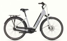 Cube Supreme Hybrid ONE 400