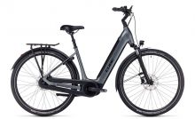 Cube Supreme Hybrid Pro 625