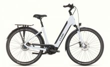 Cube Supreme Hybrid EXC 625