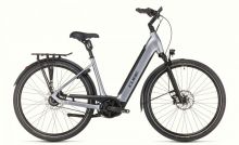 Cube Supreme Hybrid SLX 625